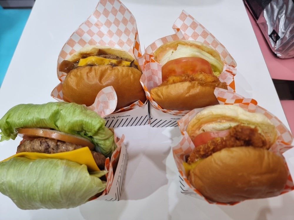 함부르크버거 월곡점 picture 7