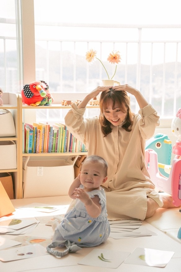 세컨드로그 홈스냅전문 picture 8
