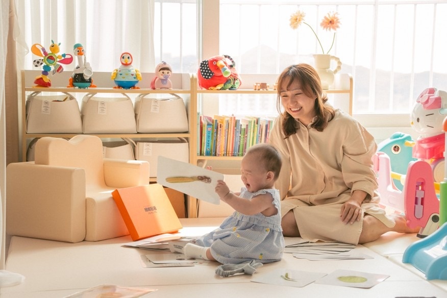세컨드로그 홈스냅전문 picture 6