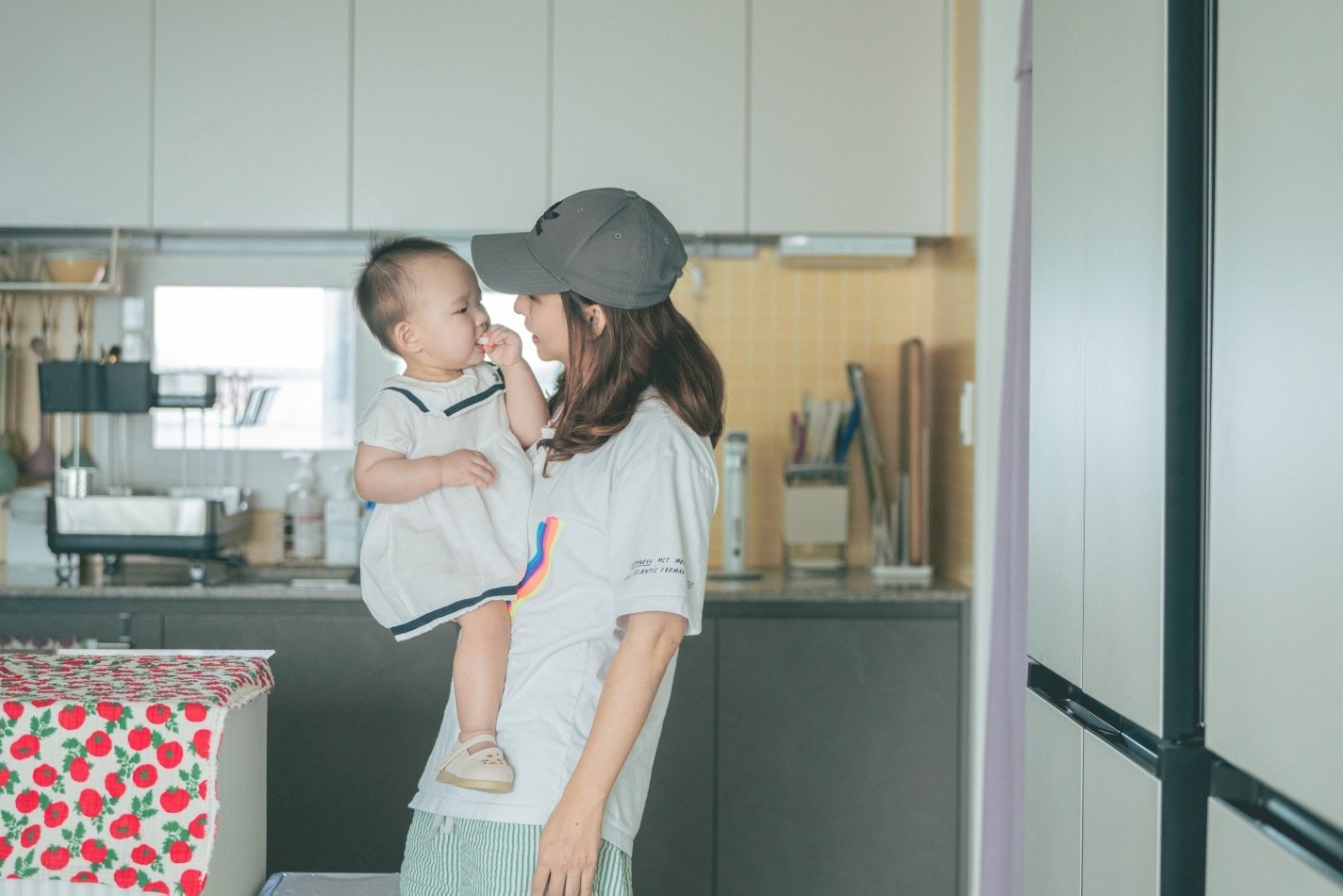 세컨드로그 홈스냅전문 picture 5