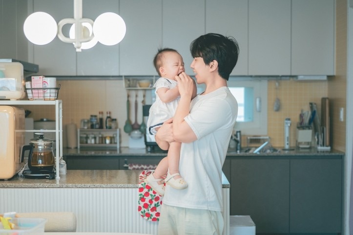 세컨드로그 홈스냅전문 picture 2