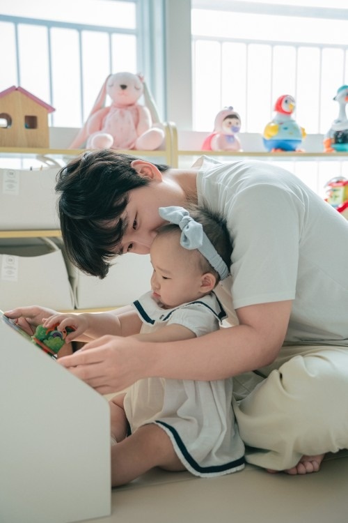 세컨드로그 홈스냅전문 picture 1