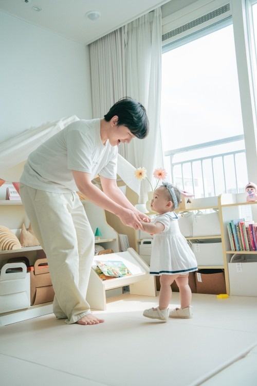 세컨드로그 홈스냅전문 picture 0