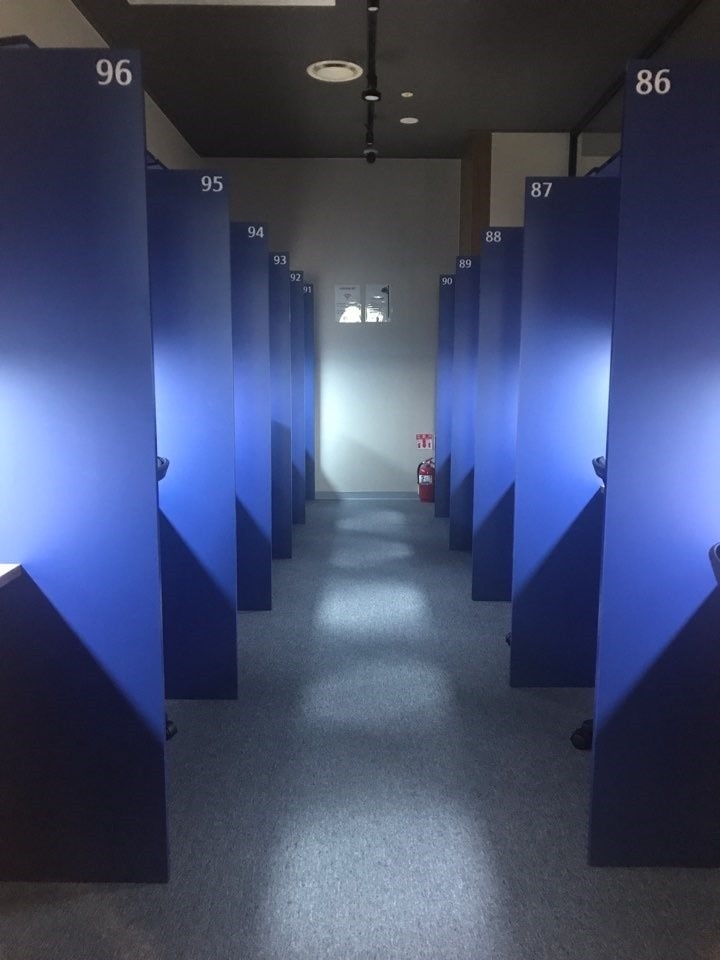 어반트리 스터디카페 picture 0