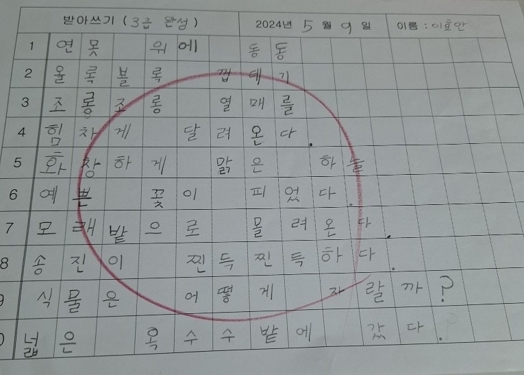 레비뉴스테이 초등전문학원 picture 8