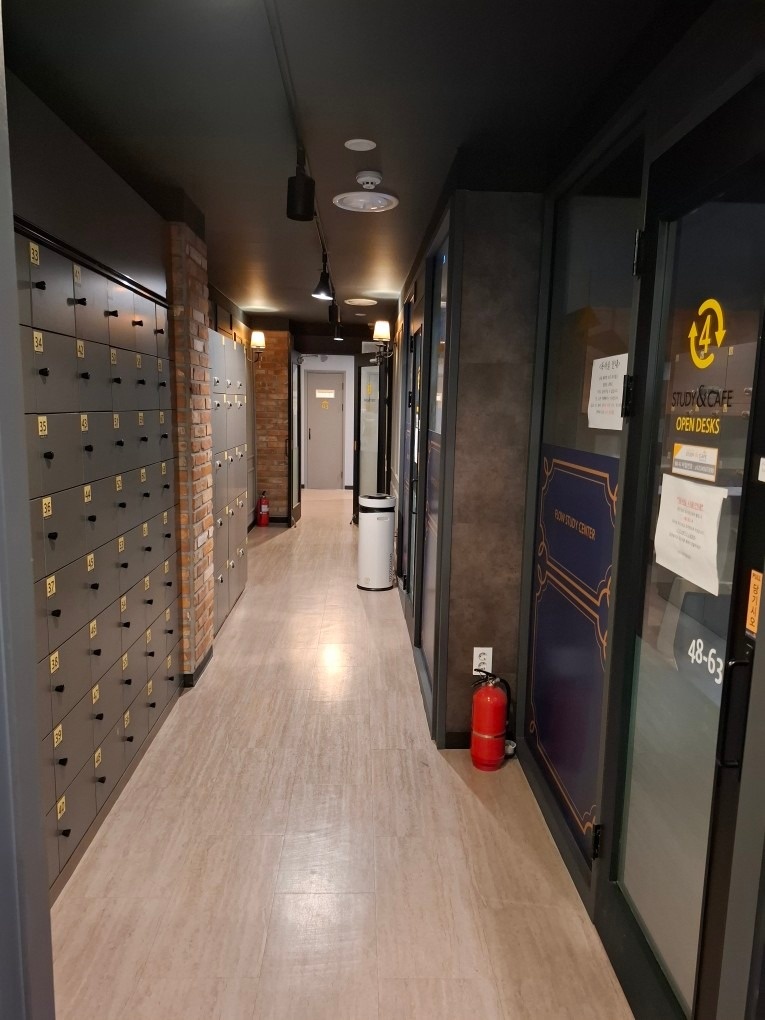 두란노 스터디카페 picture 8