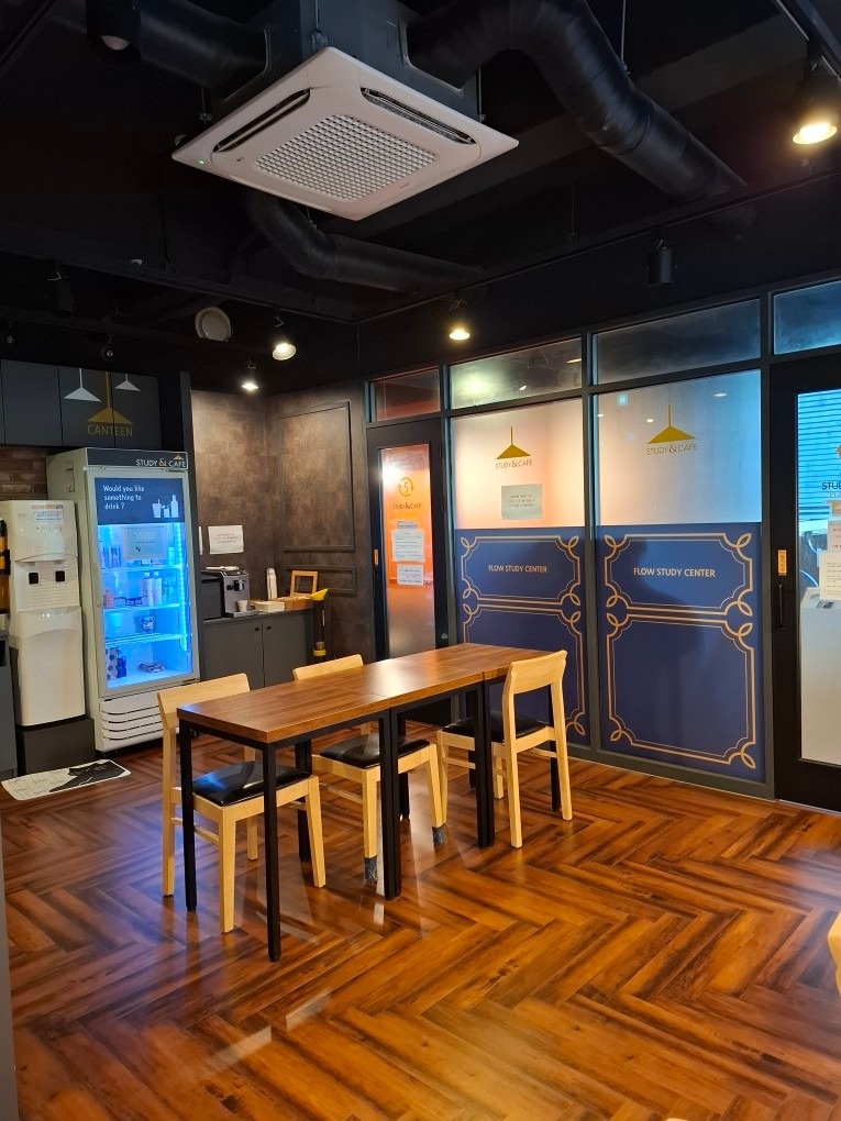 두란노 스터디카페 picture 7