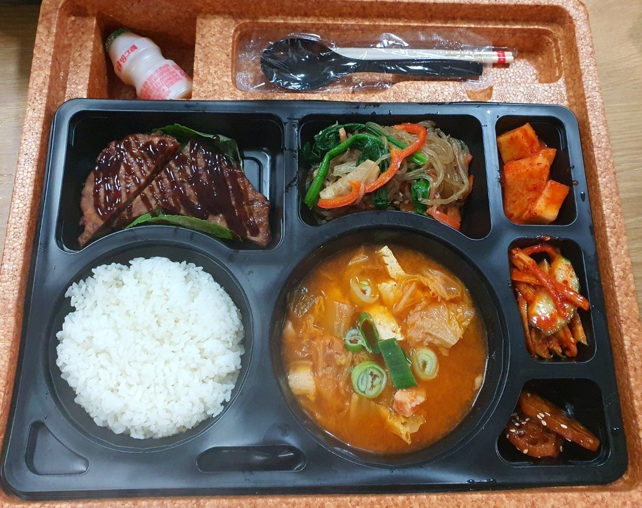 도시락맛집 미소락 picture 6