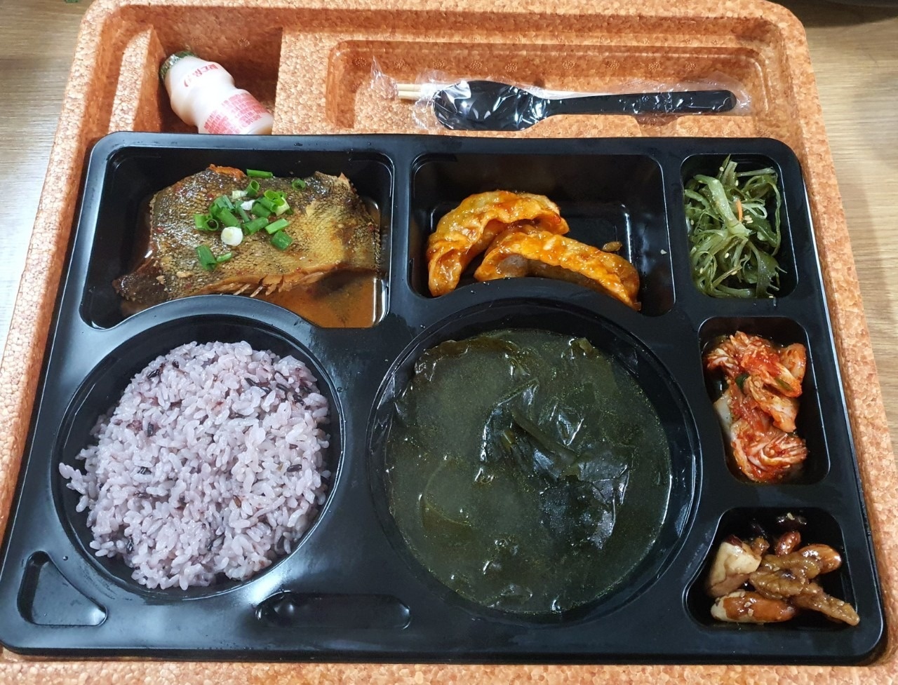 도시락맛집 미소락 picture 7