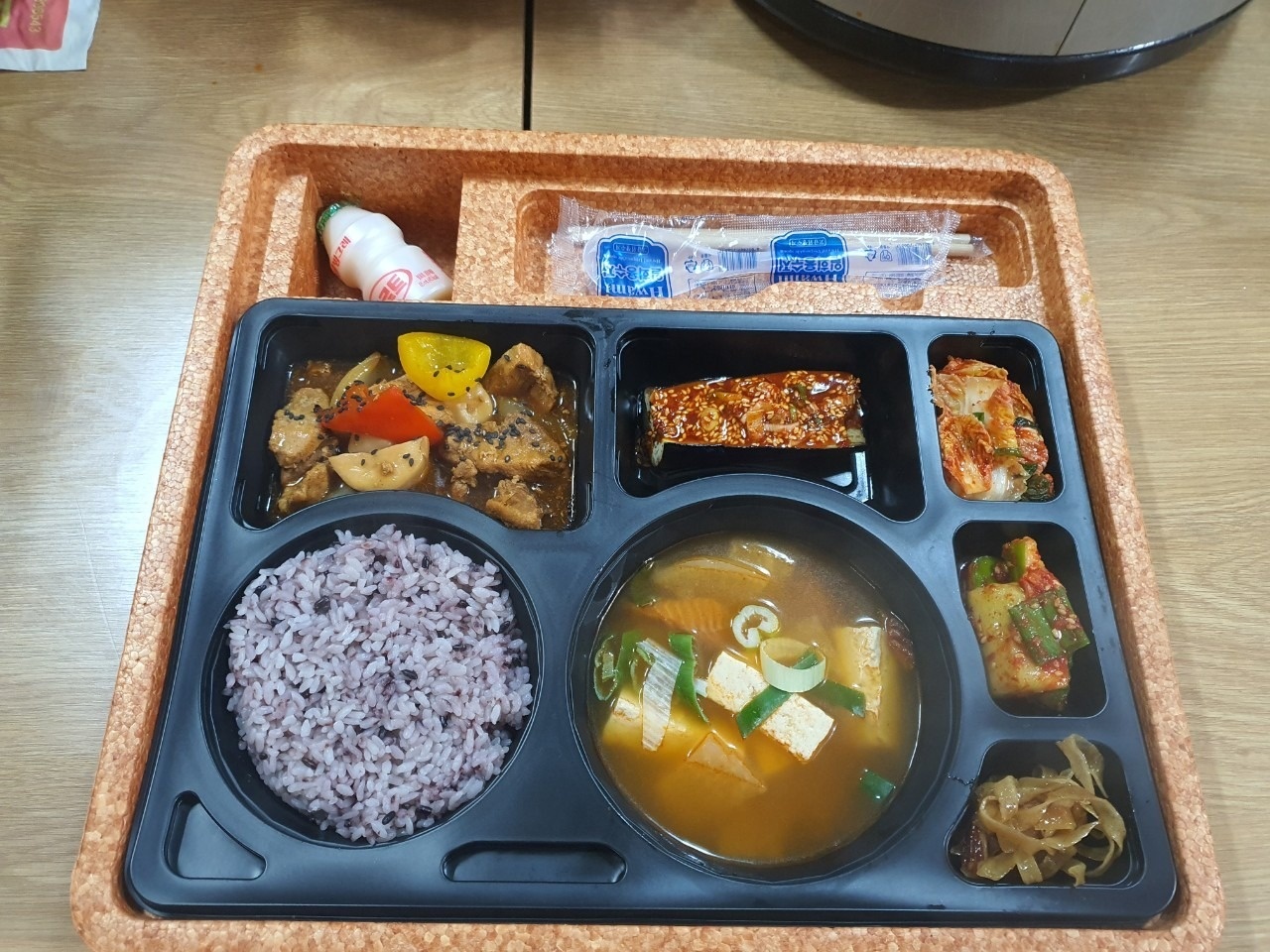 도시락맛집 미소락 picture 5