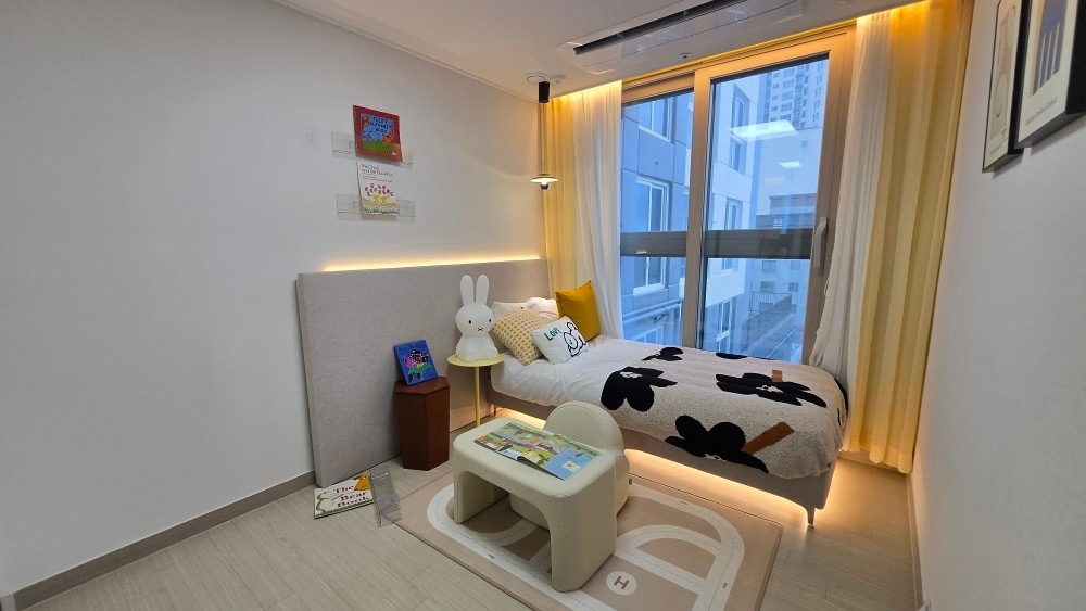 북항 월드메르디앙 그랑블루 picture 7