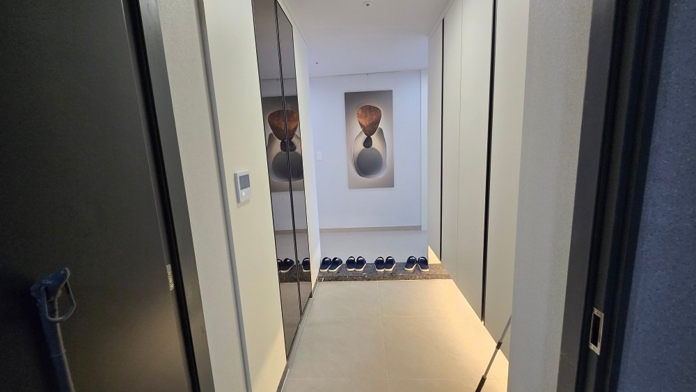 북항 월드메르디앙 그랑블루 picture 4