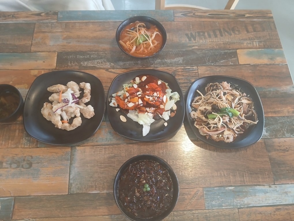 고덕동 중식맛집 찐짬뽕 picture 2