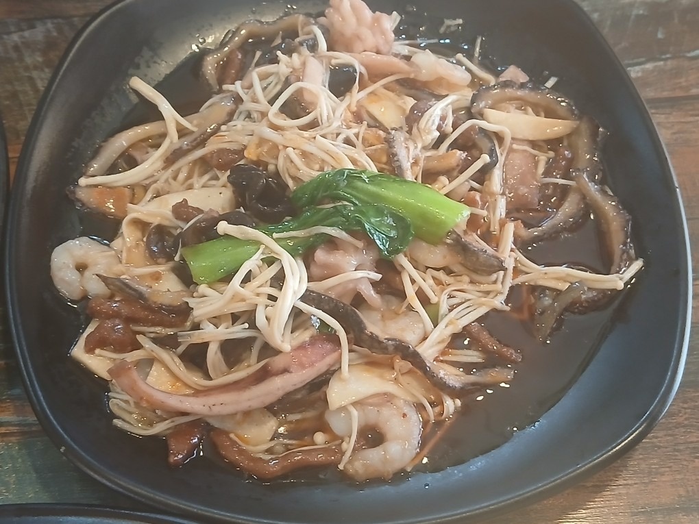 고덕동 중식맛집 찐짬뽕 picture 3