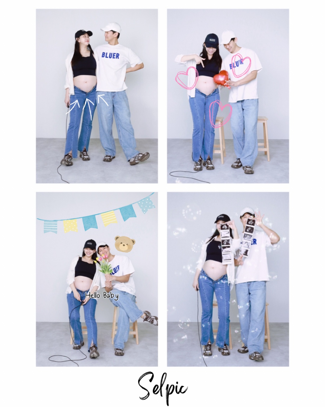 동대구 셀프 무인사진관 셀픽 picture 1