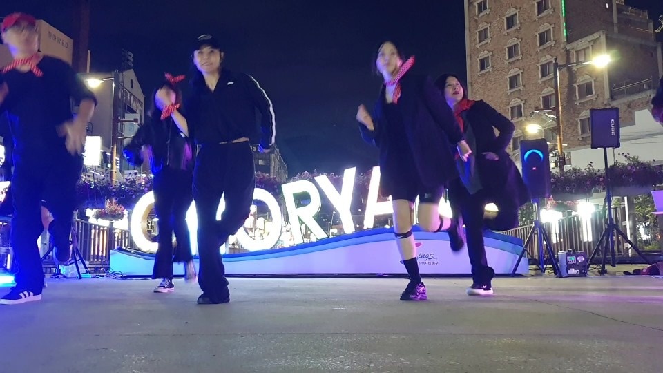 신수댄스교실 picture 9