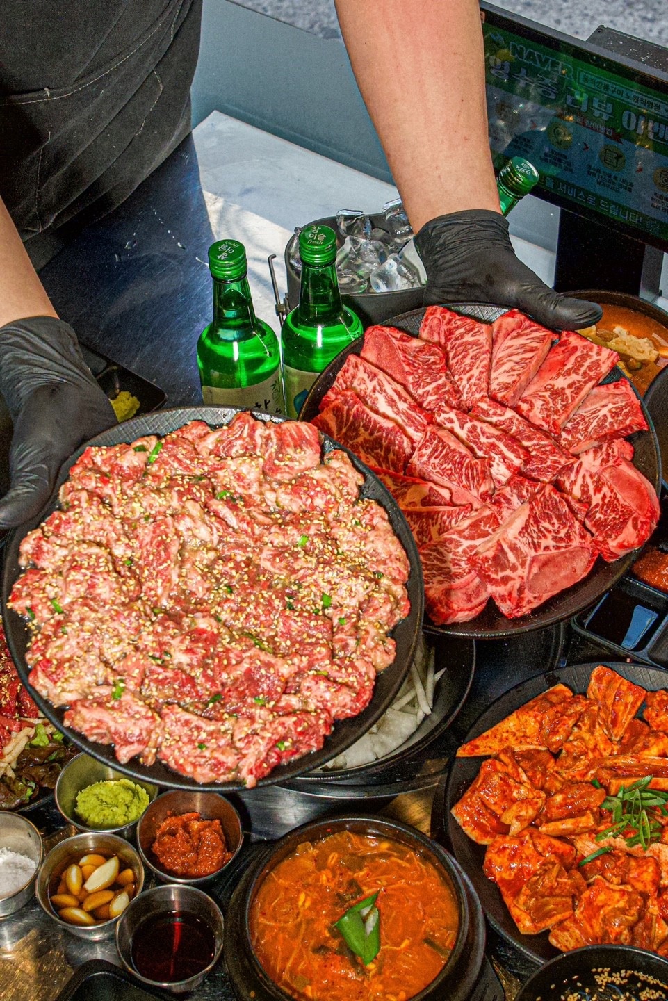 동적깡통구이 김포직영점 picture 2