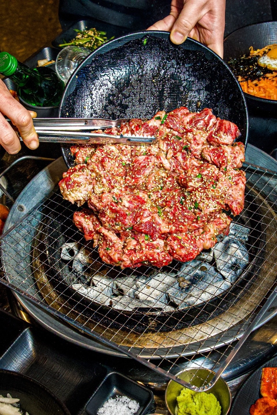 동적깡통구이 김포직영점 picture 9