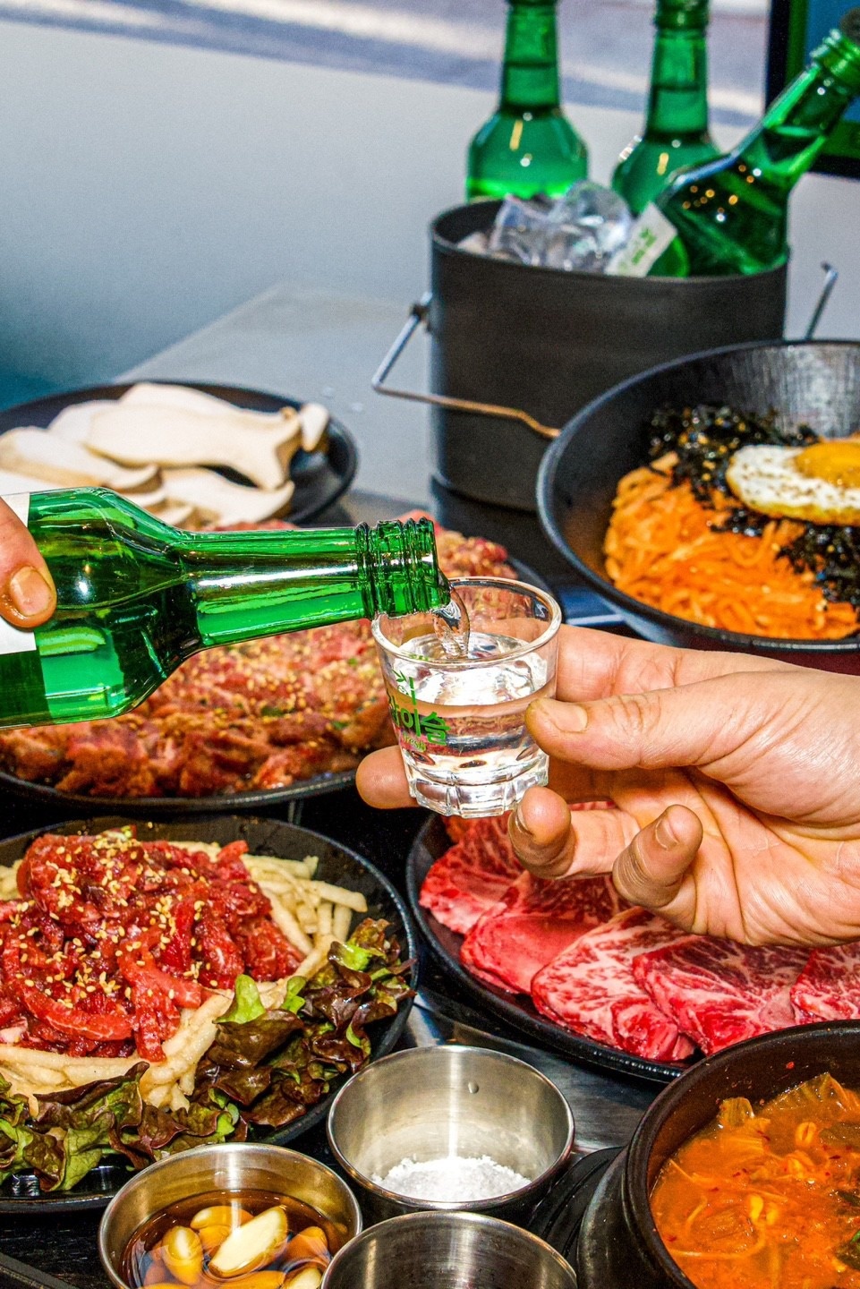 동적깡통구이 김포직영점 picture 1