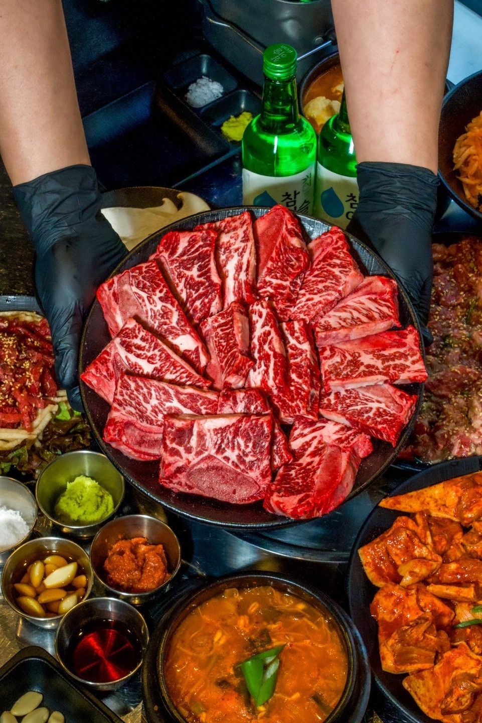 동적깡통구이 김포직영점 picture 4