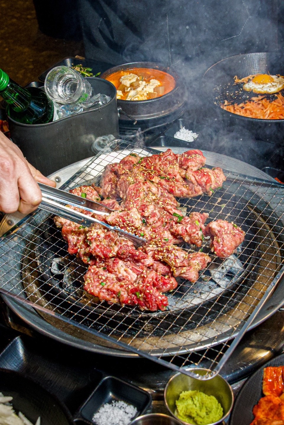 동적깡통구이 김포직영점 picture 8