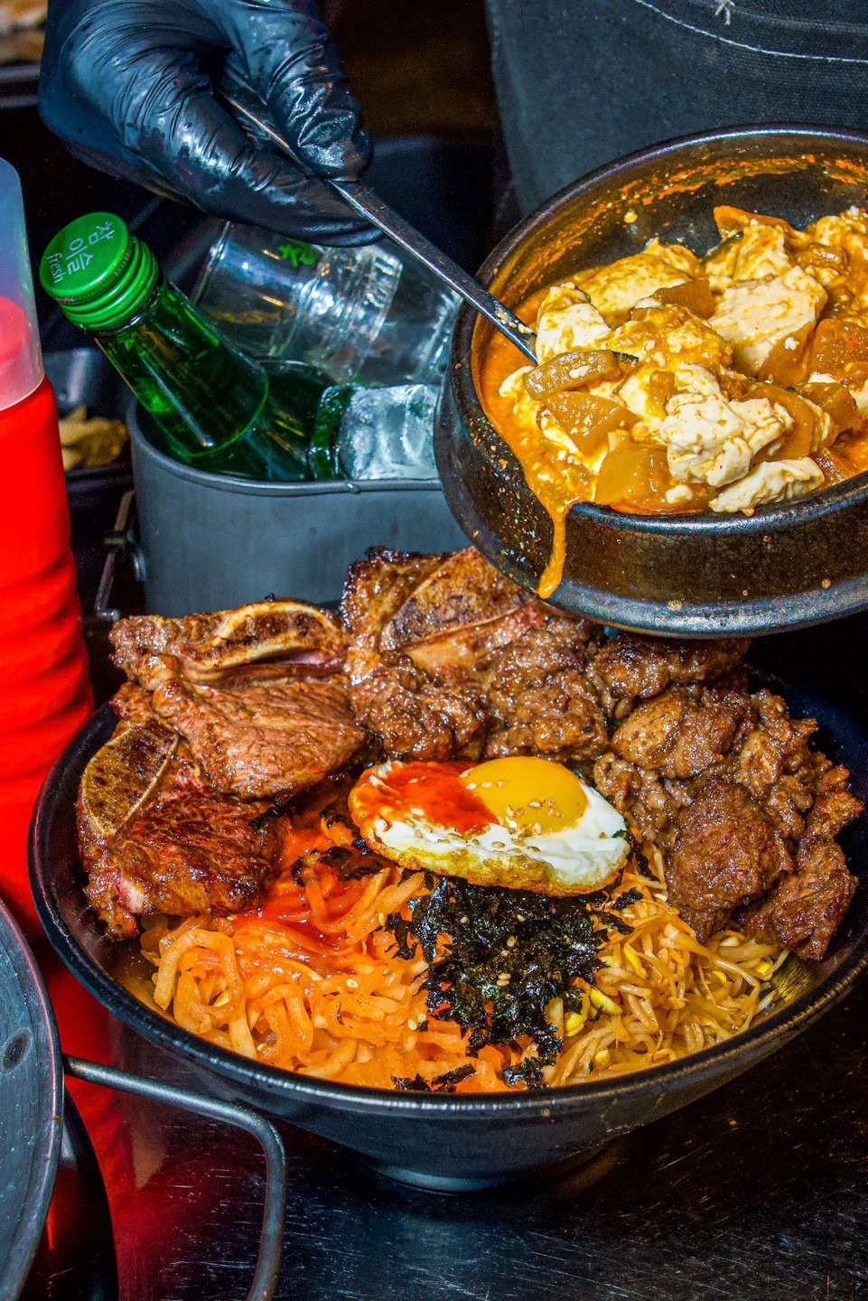 동적깡통구이 김포직영점 picture 6
