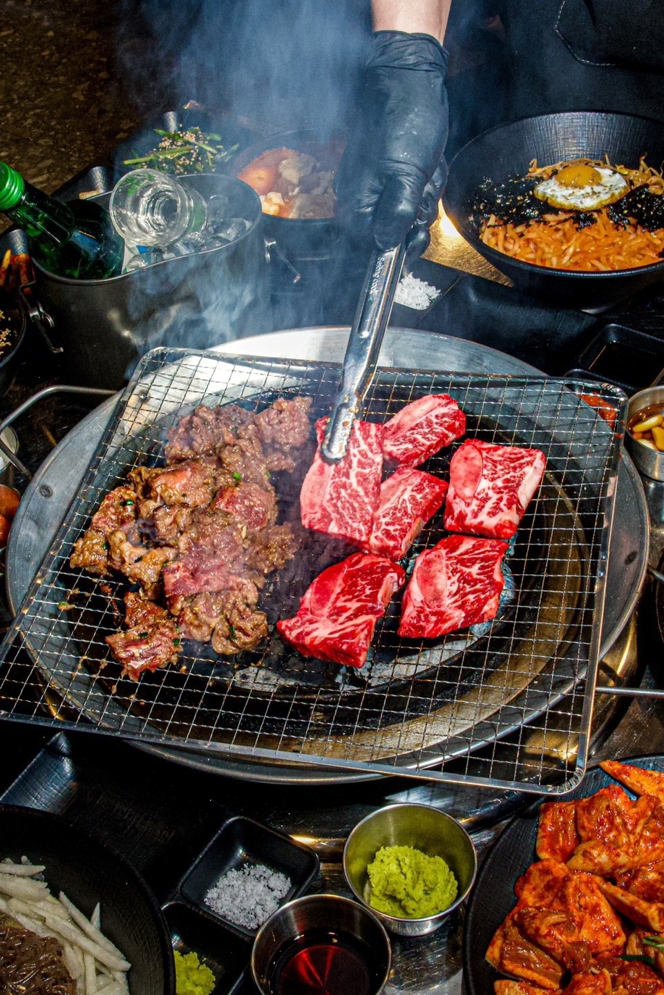 동적깡통구이 김포직영점 picture 7