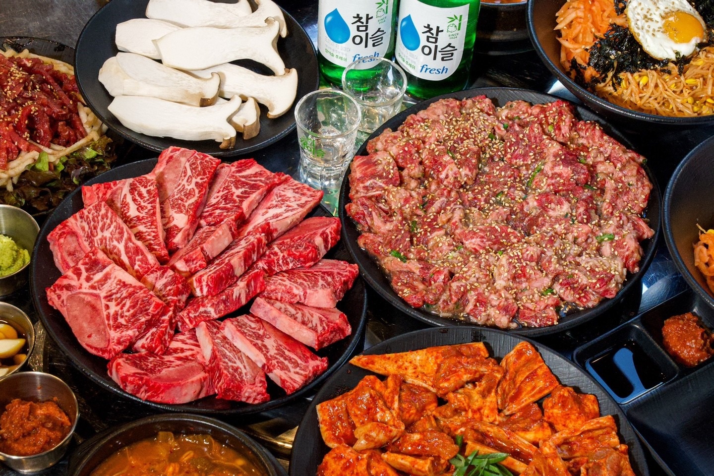 동적깡통구이 김포직영점 picture 5