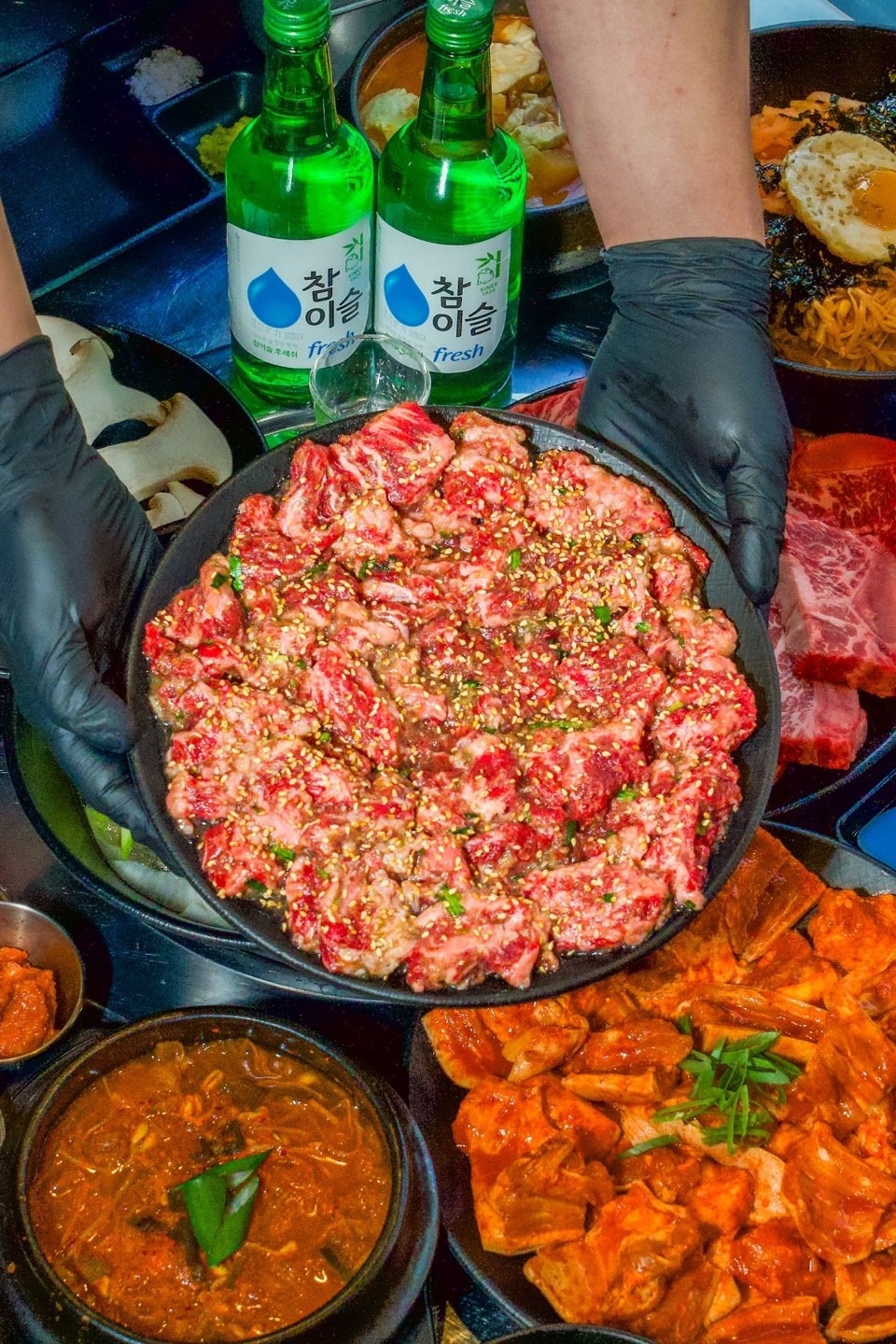동적깡통구이 김포직영점 picture 3