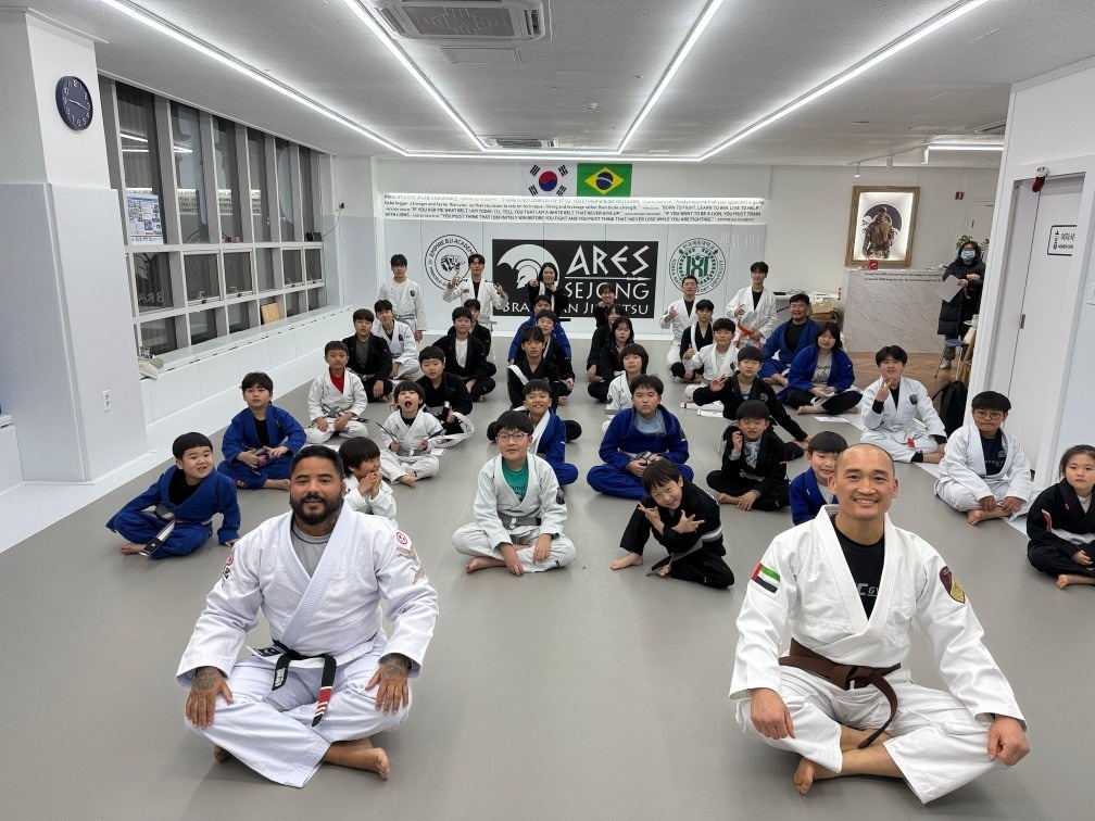 엠파이어주짓수아카데미 picture 7