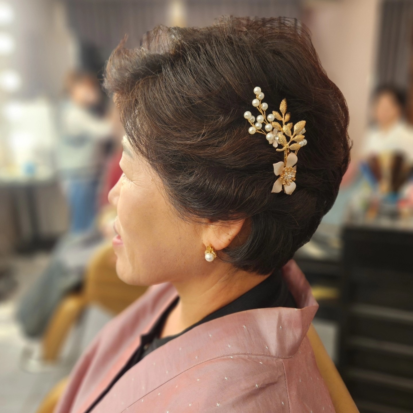 설하 헤어&메이크업 picture 2
