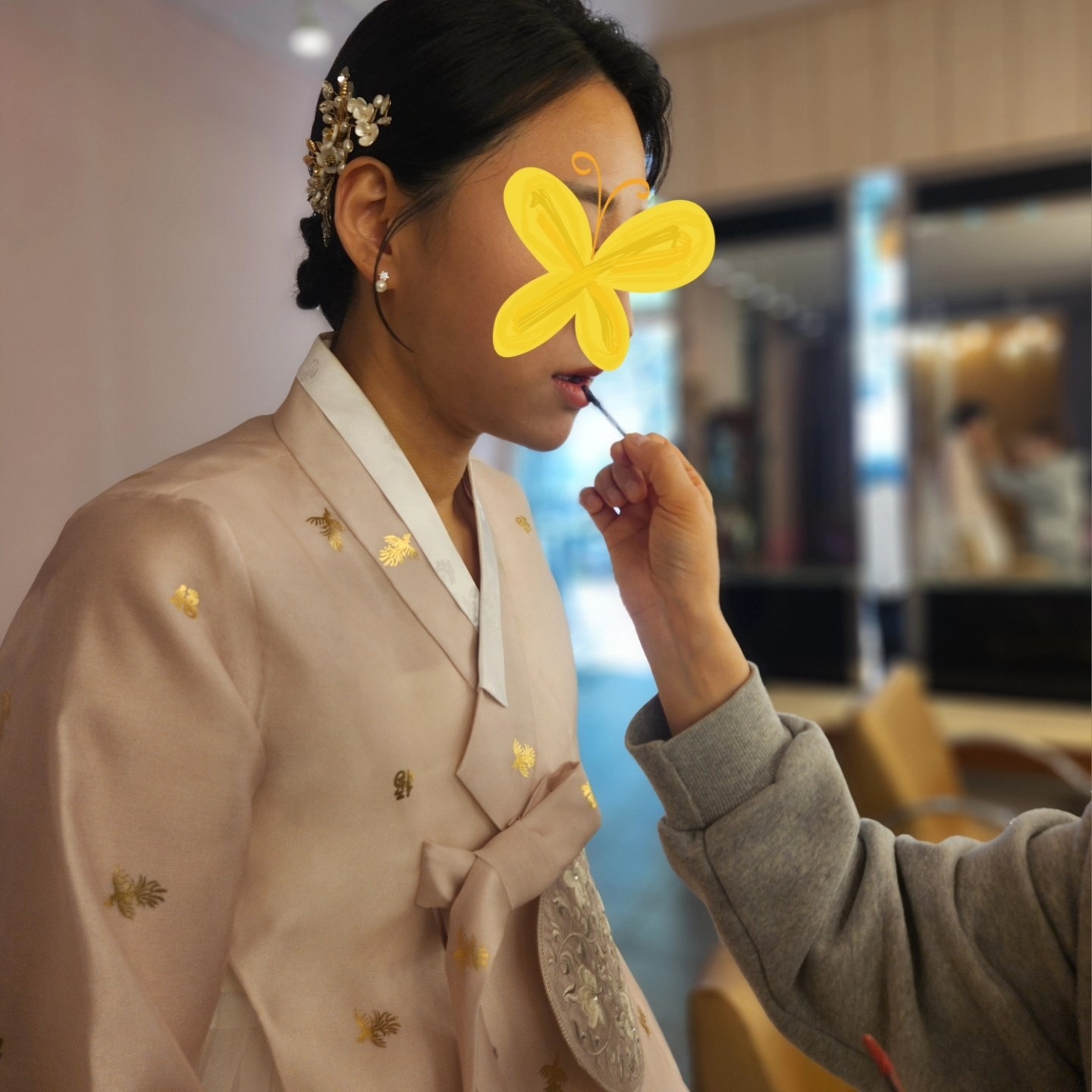 설하 헤어&메이크업 picture 7