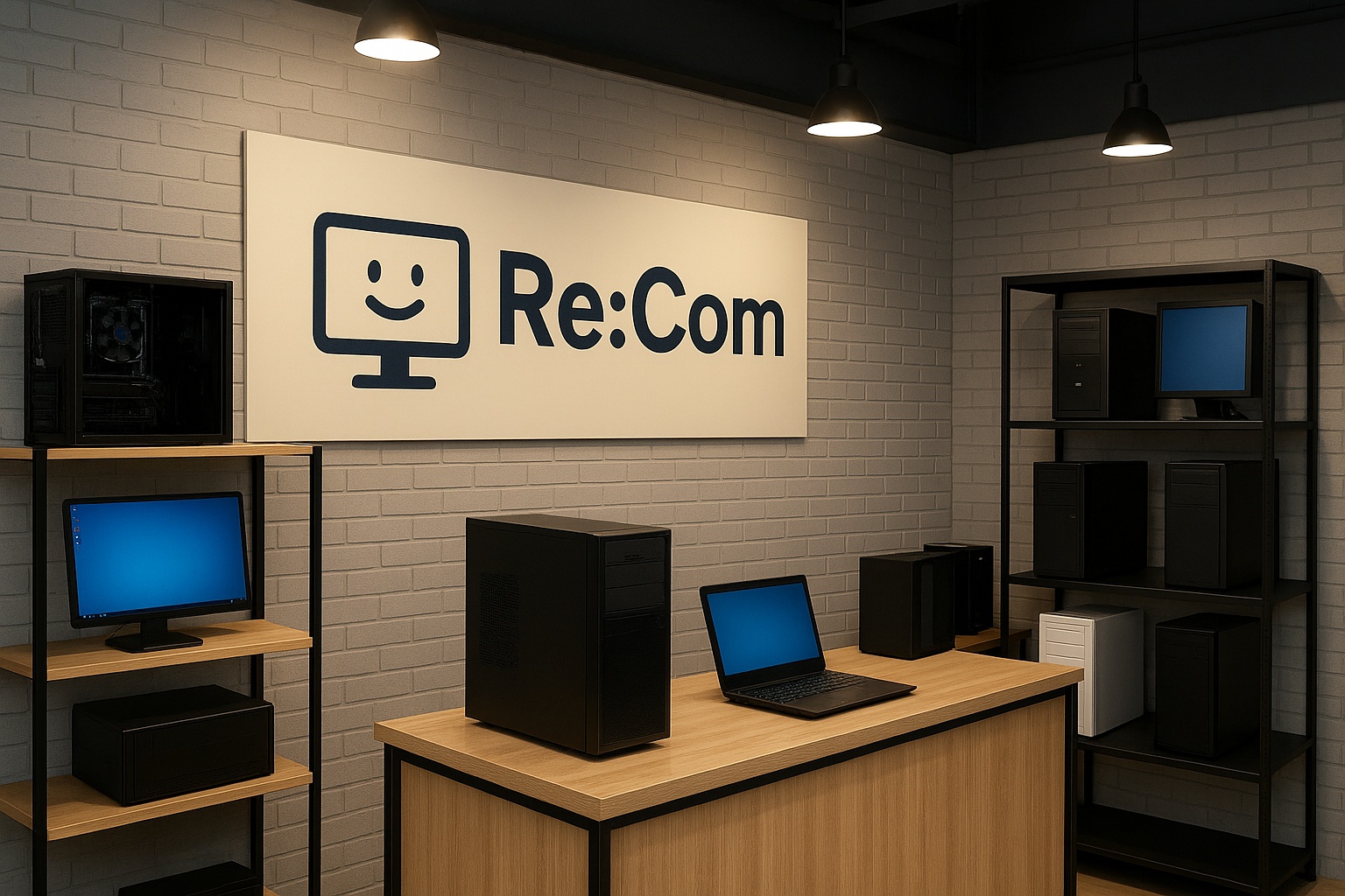 리컴ReCom picture 0