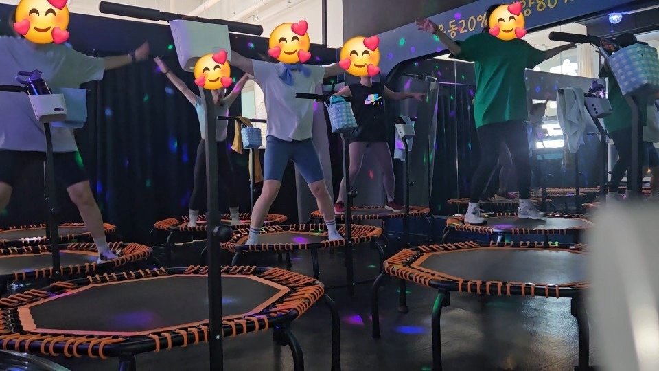 레츠고점핑 picture 1