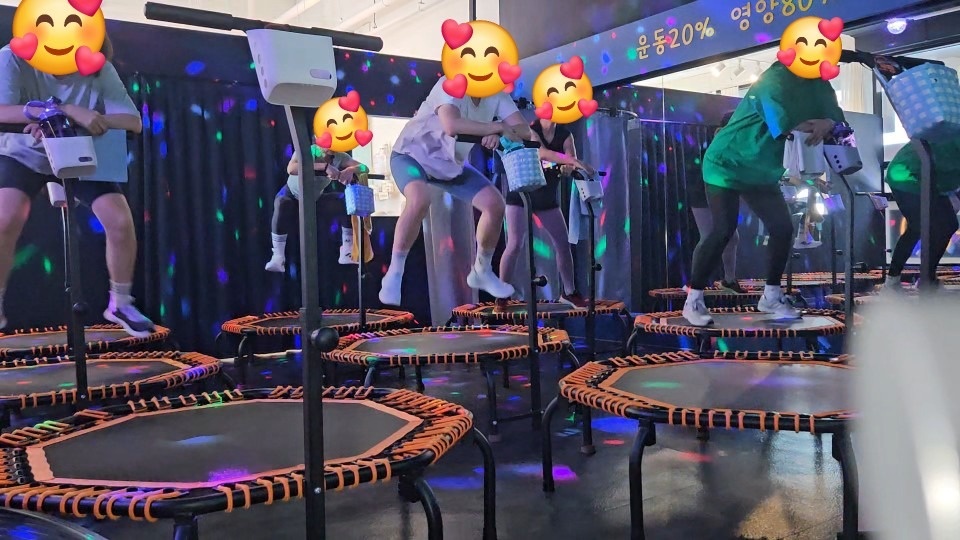 레츠고점핑 picture 3