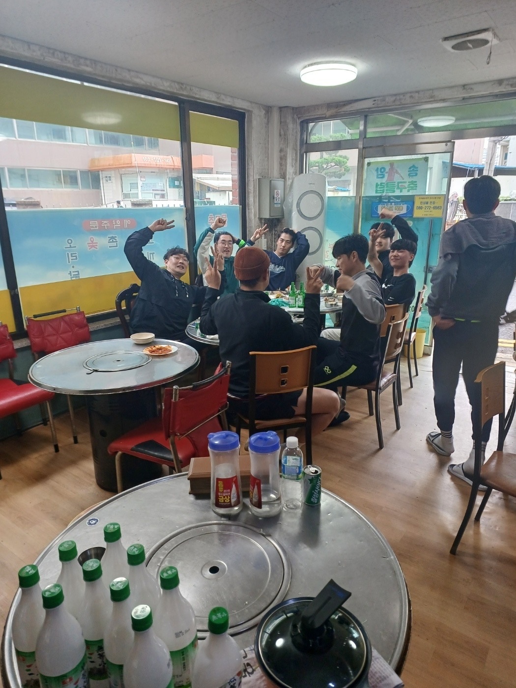 광주남구 축구 송암FC picture 1