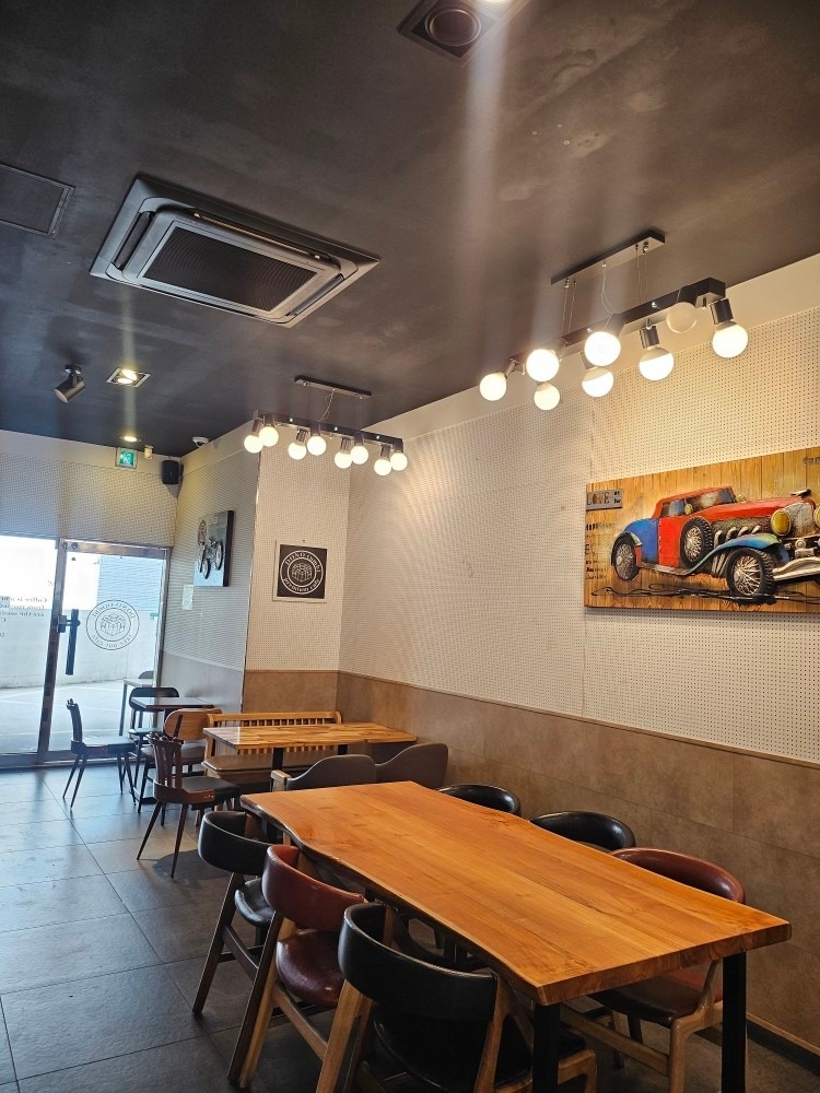 도너텀블 장림점 picture 2