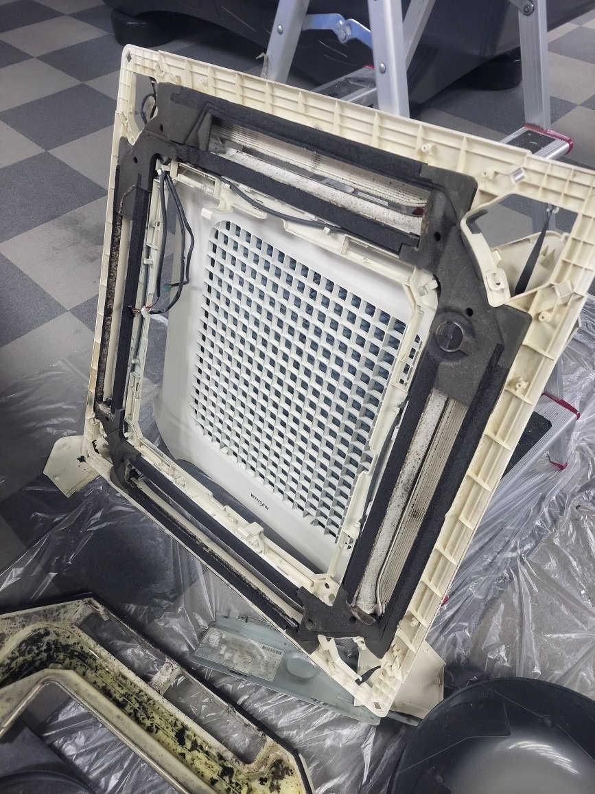 에어컨청소 picture 5