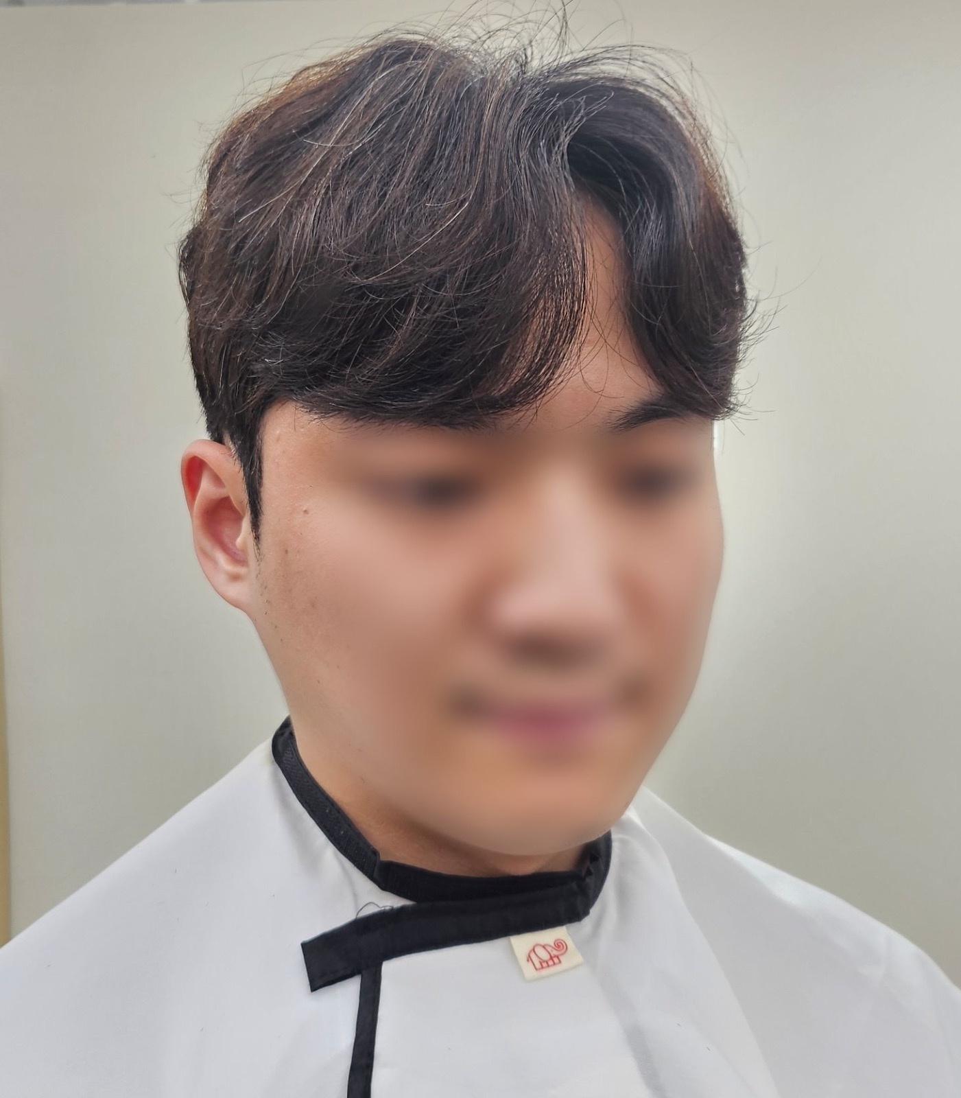 앙비떼미용실 은기디자이너 picture 2