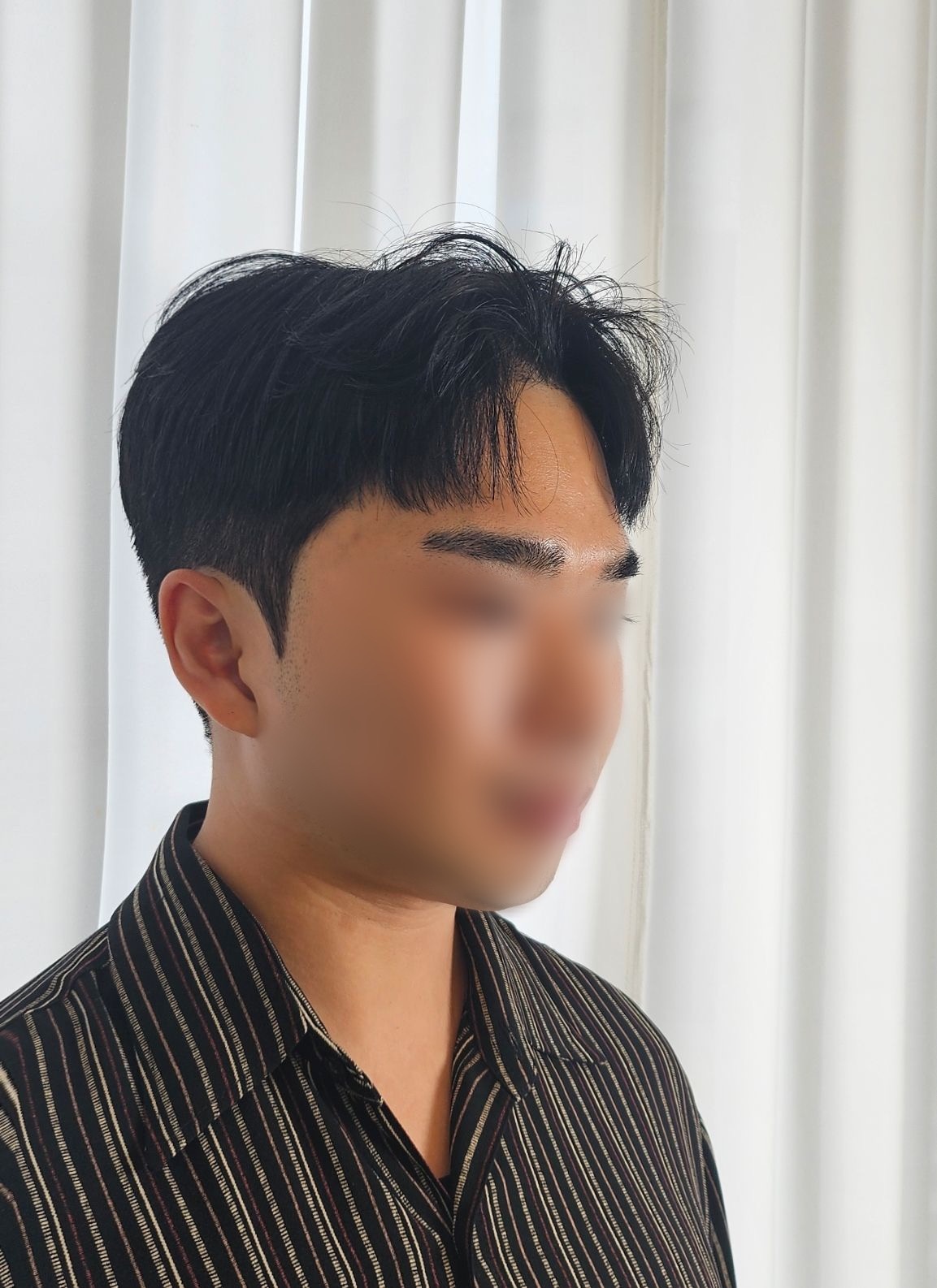 앙비떼미용실 은기디자이너 picture 7