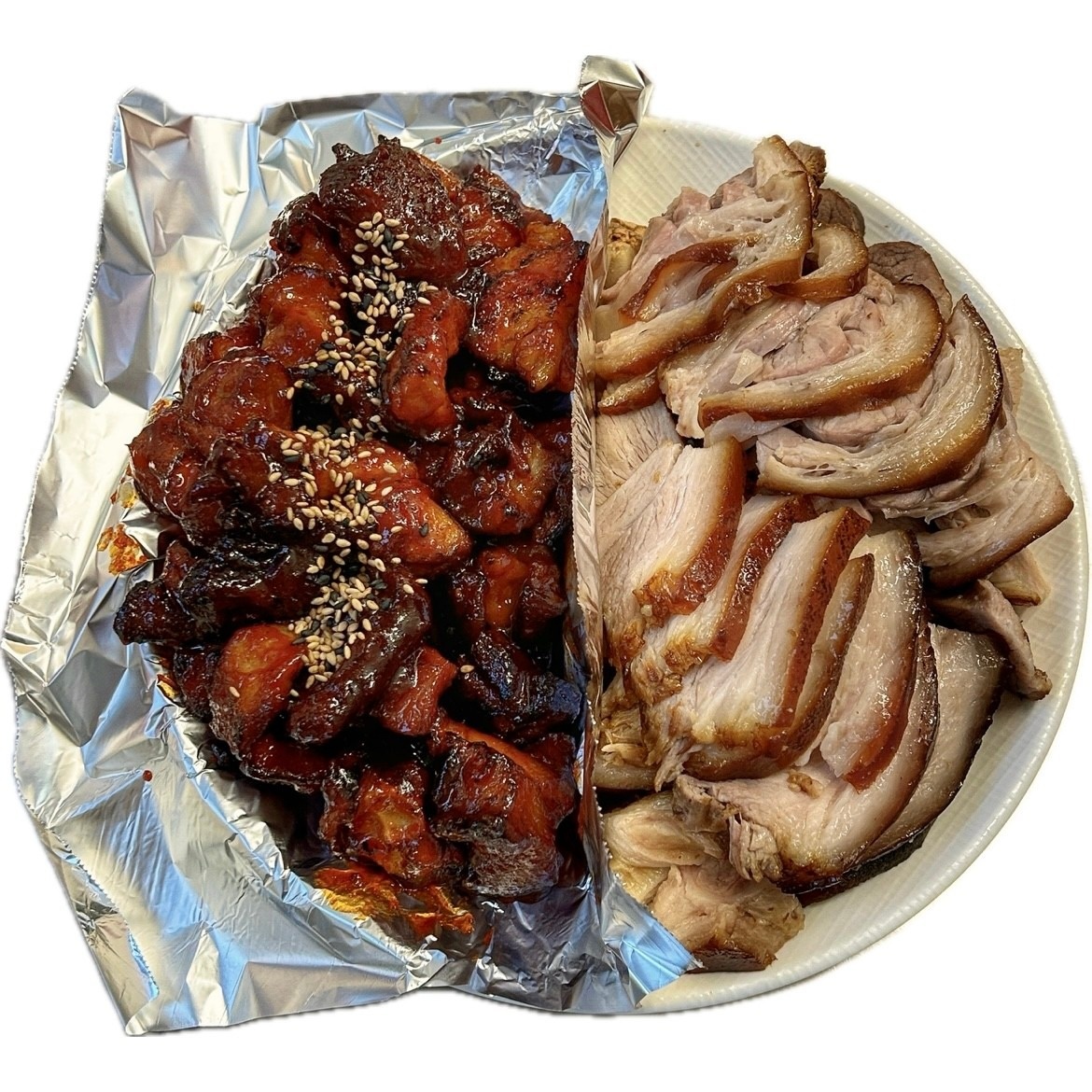 사상팔도족발 picture 8