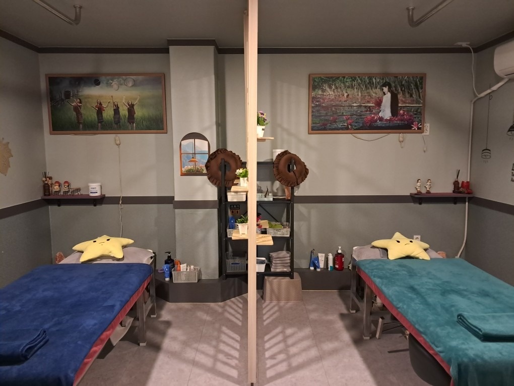 베트남 마사지. 귀청소. picture 9