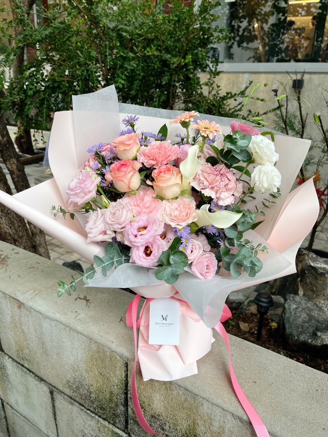모어미닝풀 플라워 picture 6