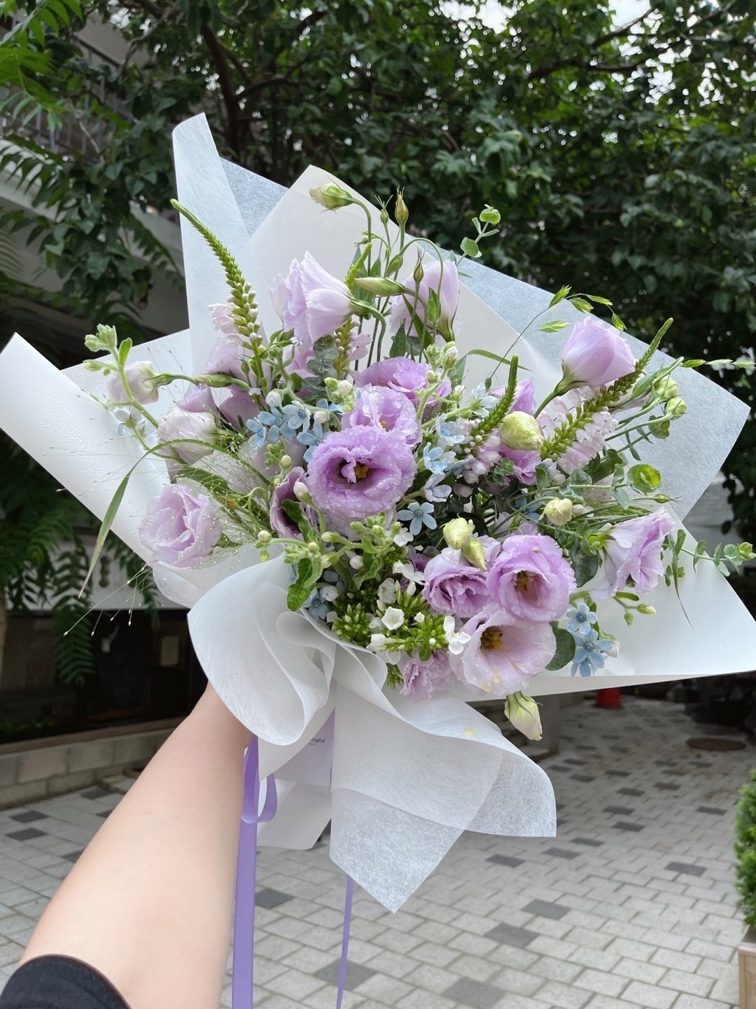 모어미닝풀 플라워 picture 9