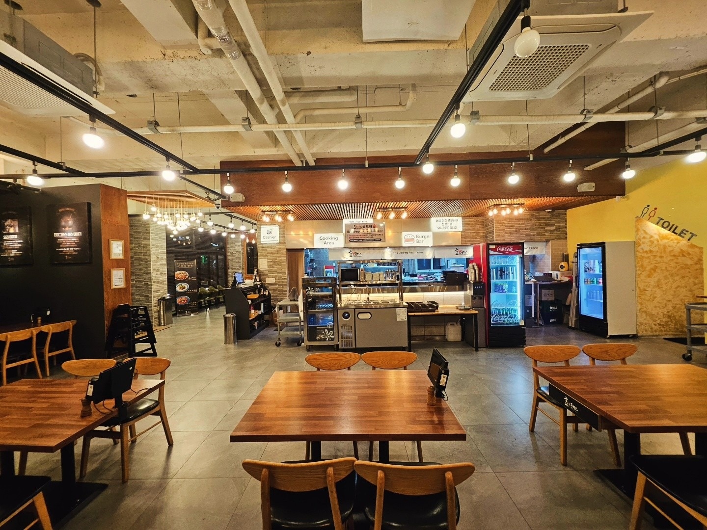 효돈까스 부산명지직영점 picture 8
