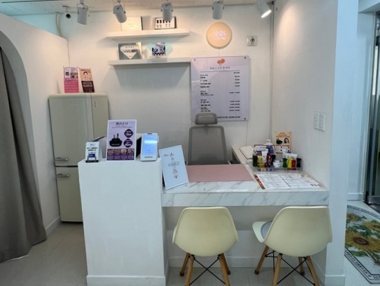피오니스킨앤바디 picture 5