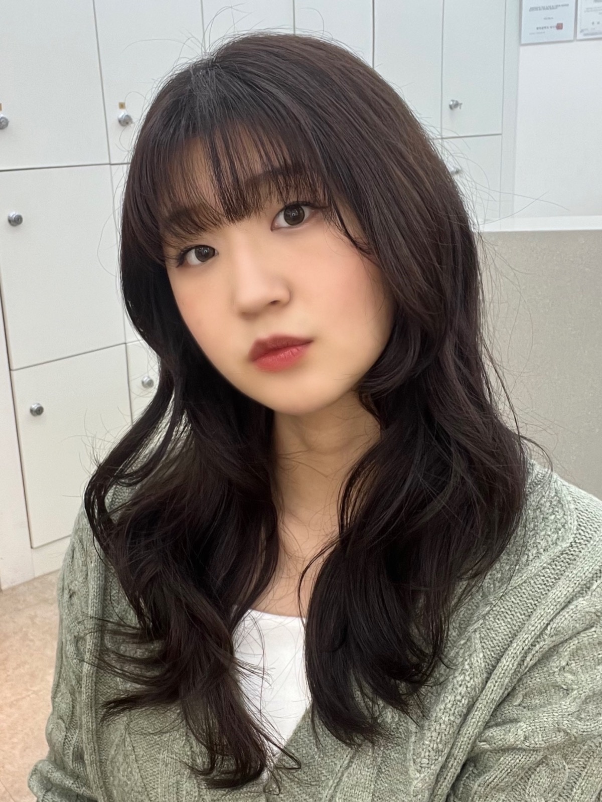 준오헤어 한남옥수점 시아 picture 9