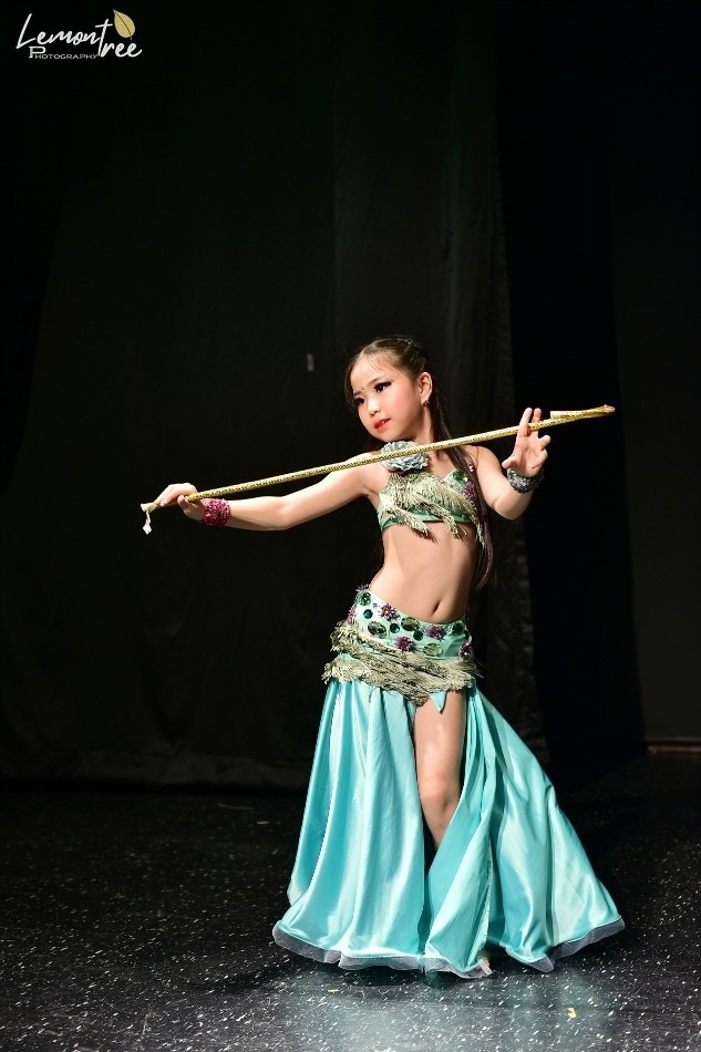 이소윤벨리댄스 picture 9