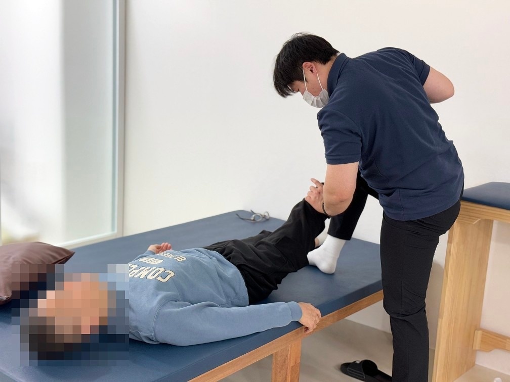 뉴힐링라이프 재활운동센터 부천점 picture 1