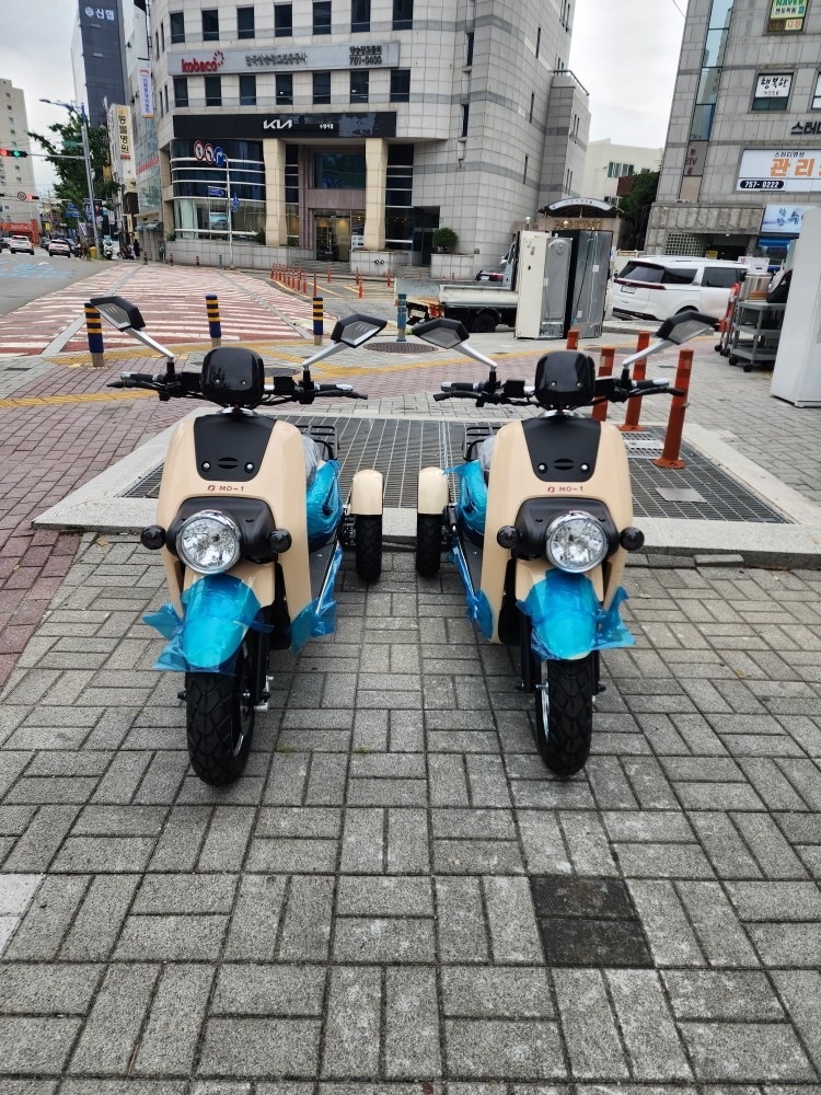 전기스쿠터 picture 9